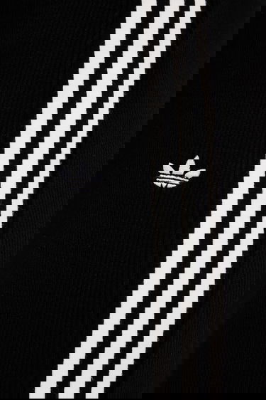 Hame adidas Performance Adicolor 3-Stripes Knit Skirt Musta | JW2661, 3