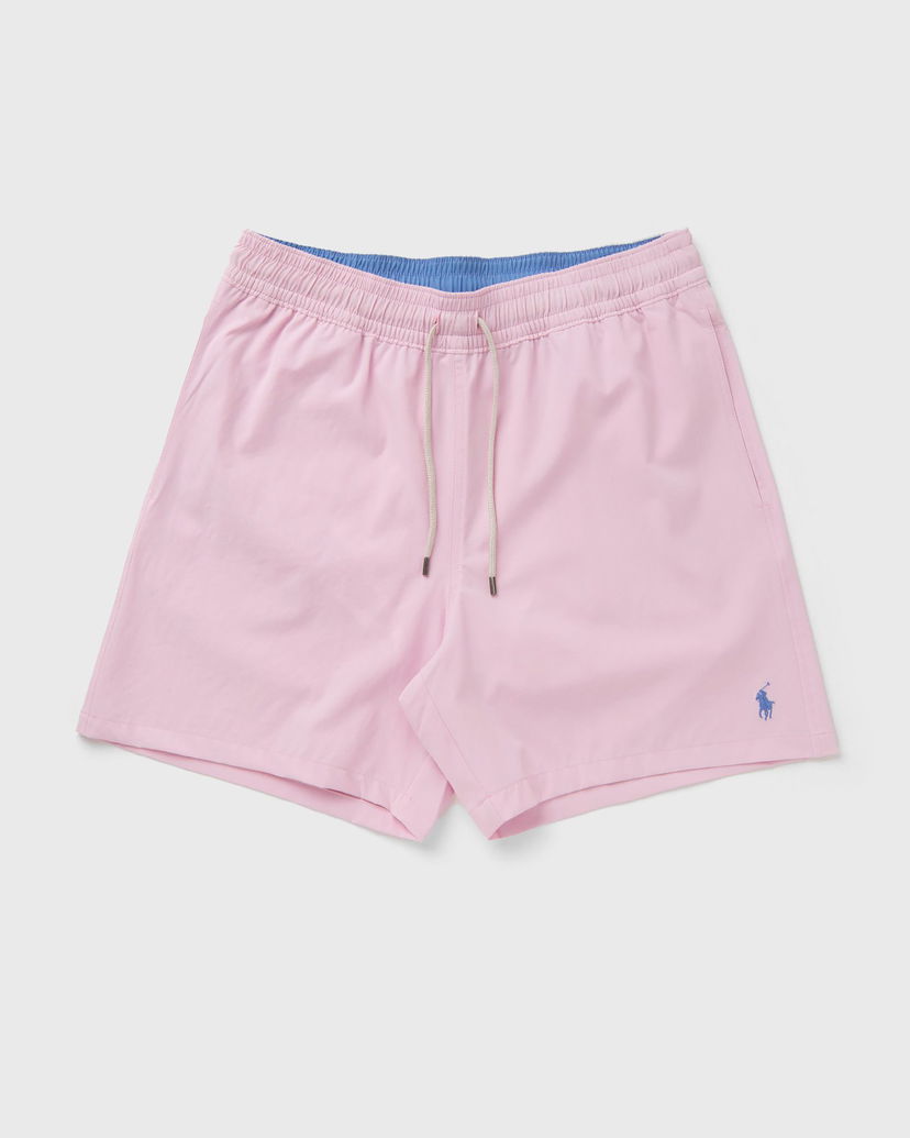 Uimapuvut Polo by Ralph Lauren Ralph Lauren Swimming Trunks Vaaleanpunainen | 710957782004