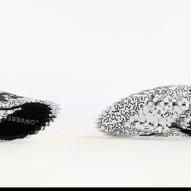 Tennarit ja kengät Converse Keith Haring x Pro Leather OX Valkoinen | 171857C, 2