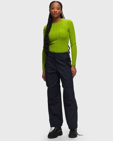 Cargo housut Samsoe Samsoe Samsøe & Samsøe CHI NP Casual Trousers, Size L Tummansininen | F23400014-INKWELL, 1