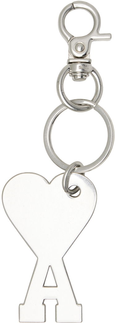 Avaimenperät AMI Keychain Harmaa | UKR906.369, 1