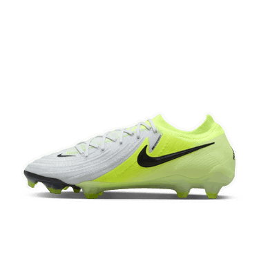 Tennarit ja kengät Nike Phantom GX 2 Elite FG Keltainen | FJ2559-003, 2