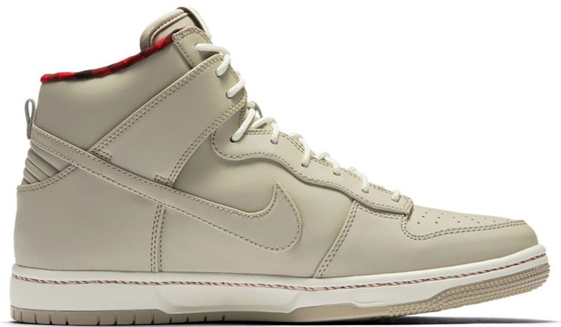 Tennarit ja kengät Nike Dunk Ultra String Beige | 845055-201, 0