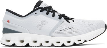 Tennarit ja kengät On Running Cloud X 4 Harmaa | 3ME30041147, 1