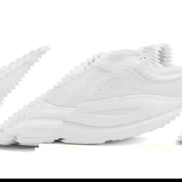 Tennarit ja kengät Hoka One One Bondi 9 Valkoinen | 1162012-WWH, 4