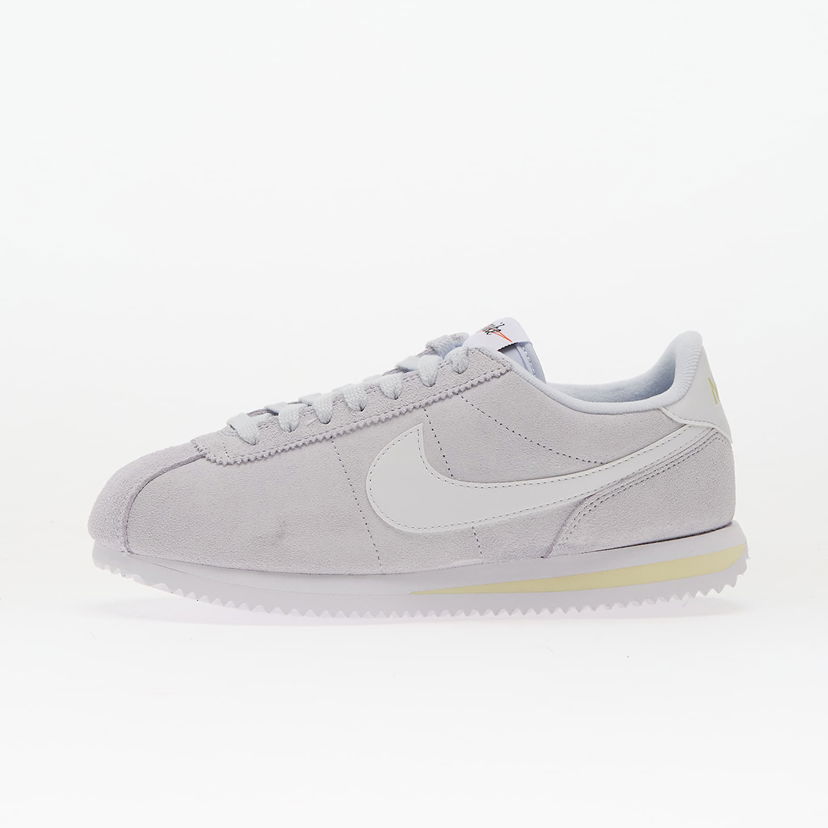 Tennarit ja kengät Nike Cortez Violetti | IB1857-001