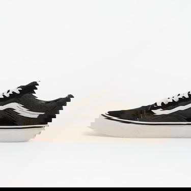 Tennarit ja kengät Vans Old Skool Patchwork Musta | VN000ECGBFC1, 0