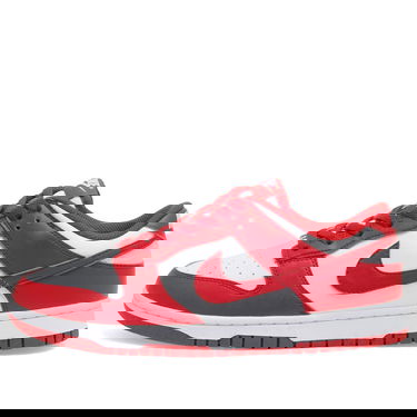 Tennarit ja kengät Nike Dunk Low W, Size UK 4 Punainen | DD1873-116, 1