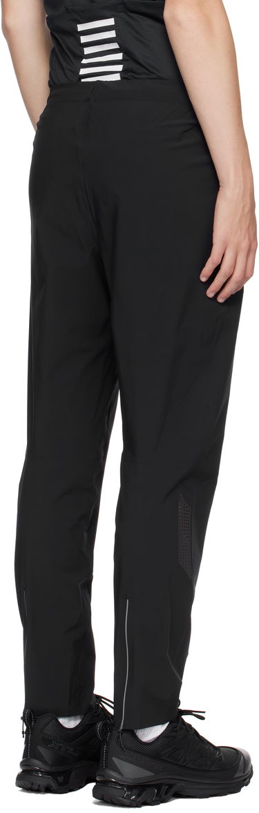 Housut Soar Running Soar Running Sweatpants Musta | STR1M-BLK_Black, 2