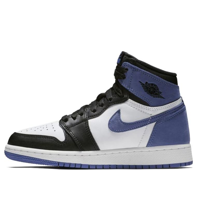 Vaatteet Jordan Air Jordan 1 Retro High OG Sininen | 575441-115