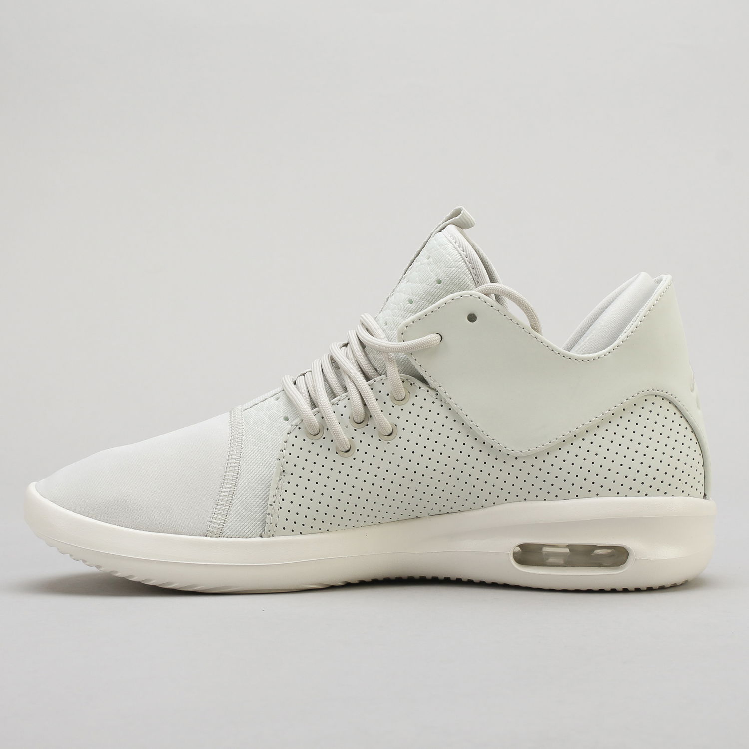 Tennarit ja kengät Jordan Jordan First Class ''Light Bone'' Harmaa | AJ7312-015, 0