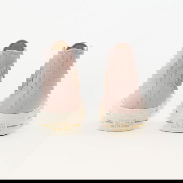 Tennarit ja kengät Converse Chuck Taylor All Star Lift Platform Tailored Lines Flush Stone/ Egret/ Gold Vaaleanpunainen | A10431C, 4