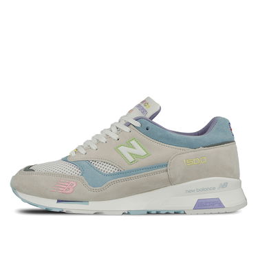 Tennarit ja kengät New Balance Aime Leon Dore x 990v5 Harmaa | 746201-60-3, 0