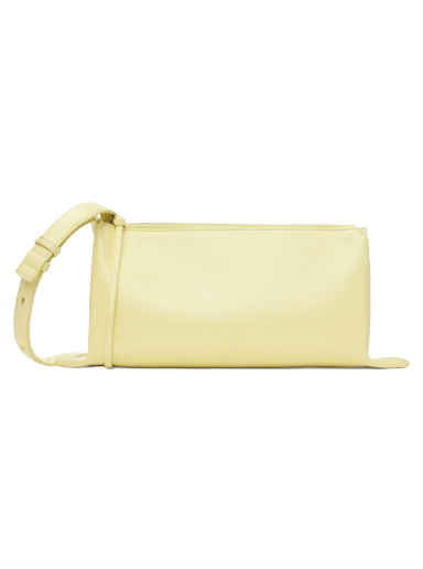 Vyötärölaukku Jil Sander Small Empire Bag Keltainen | J07WD0051_P5635