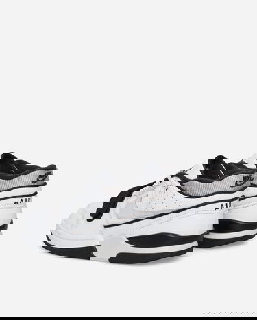 Tennarit ja kengät Nike Air Alpha Force 88 "White Black" Valkoinen | DZ4627-101, 3