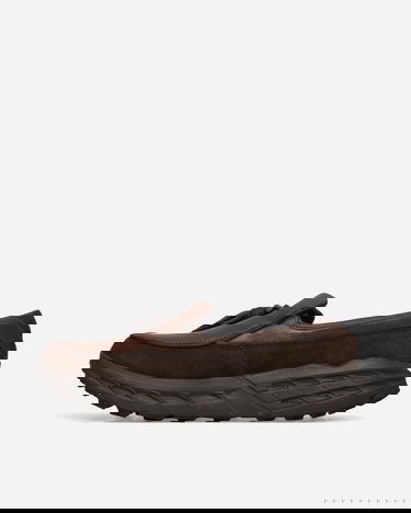 Asusteet Hoka One One Speed Loafers Ruskea | 1162170-WNTC, 3