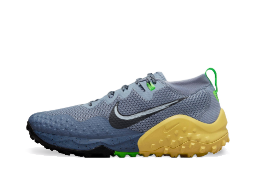 Juoksu Nike Air Zoom Wildhorse 7 Sininen | cz1856-400