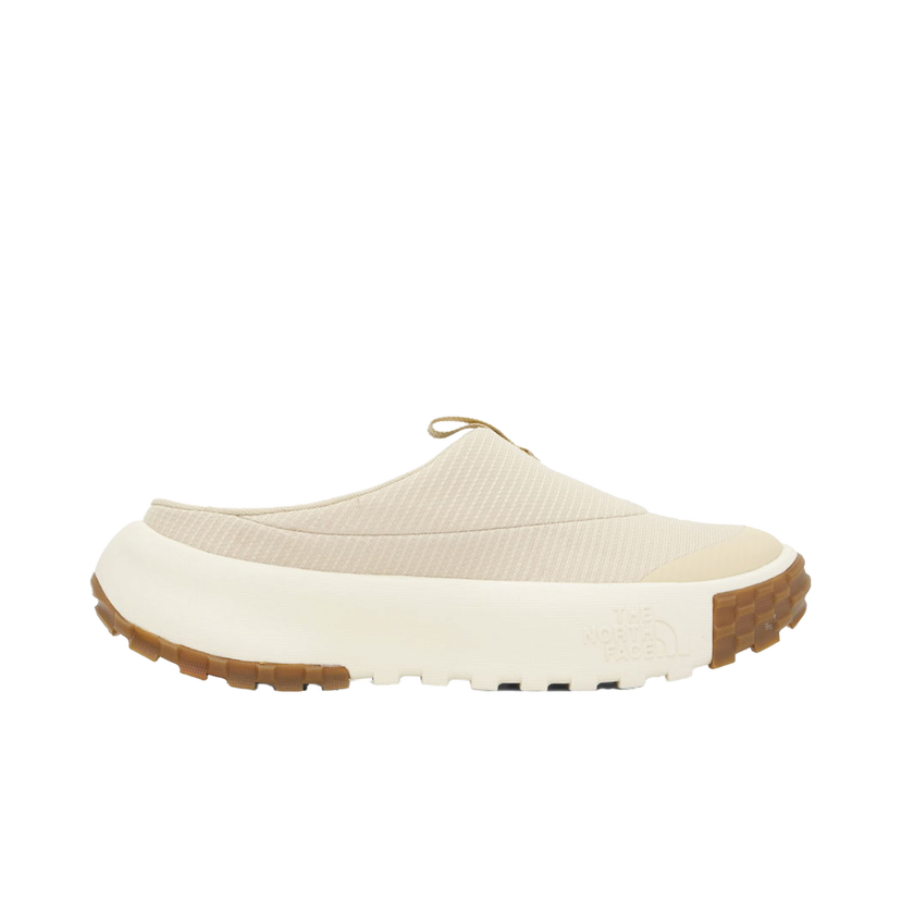 Tennarit ja kengät The North Face Beige Never Stop Mules Beige | NF0A8A92