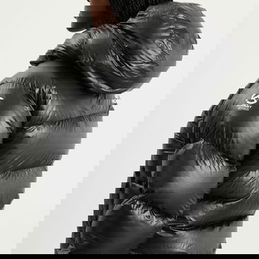 Puffer takki The North Face Summit Pumori Down Parka Jacket, Size Large Musta | NF0A8C9KJK3, 5