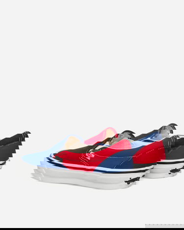Tennarit ja kengät Vans OTW Classic Slip-On 98 Monivärinen | VN000EBPZ11, 4