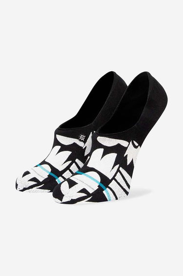 Sukat Stance Cut It Out Socks Musta | W145A23CUT, 0