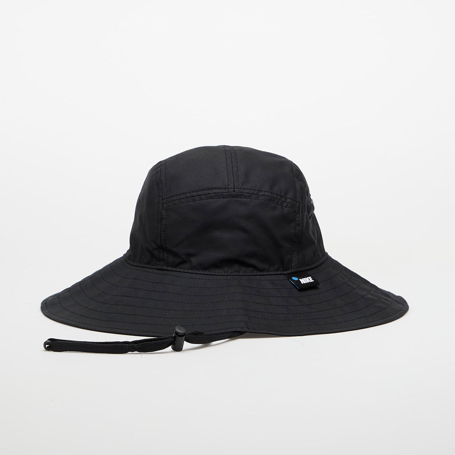 Hattu Nike Apex Wide-Brim Bucket Hat Musta | HJ7135-010, 1