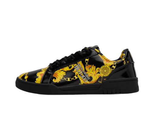 Lifestyle Versace Jeans Couture Brooklyn Musta | E75YA3SD7_EZP350