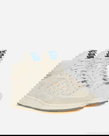 Tennarit ja kengät adidas Originals Centennial 85 High Beige | FZ5994, 3
