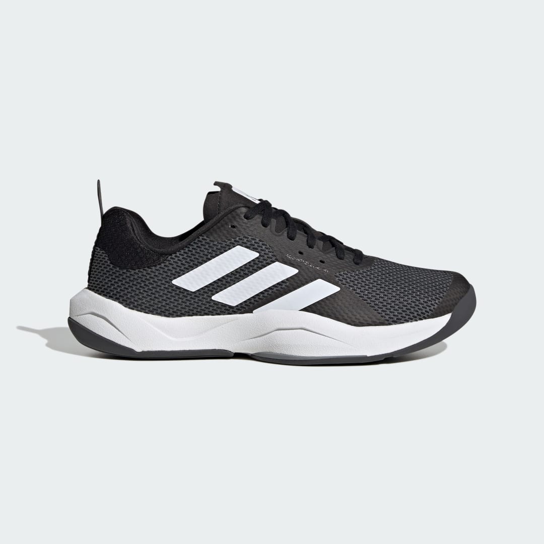 Tennarit ja kengät adidas Performance Rapidmove Musta | IF3203, 1