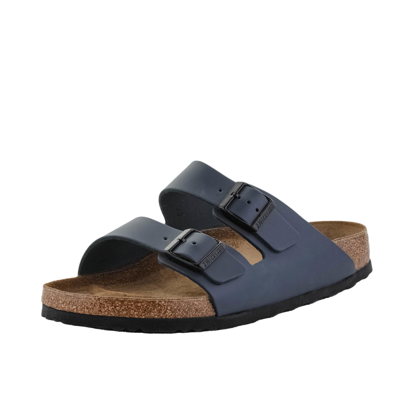 Tennarit ja kengät Birkenstock Arizona Blue Sininen | 0051151