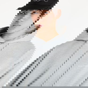 Huppari Post Archive Faction (PAF) Post Archive Faction (PAF) 8.0 Hoodie Harmaa | 80THRG-GRY, 2