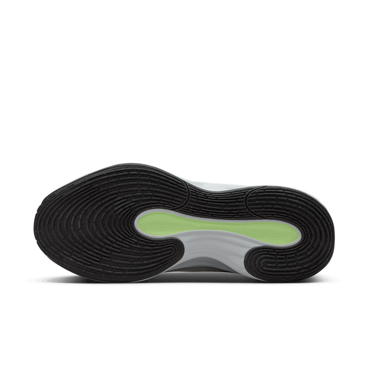 Tennarit ja kengät Nike G.T. Hustle Academy Vihreä | FJ7791-701, 1