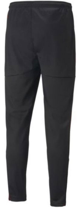 Verryttelyhousut Puma Puma x BATMAN Training Pants Musta | 65802103, 1