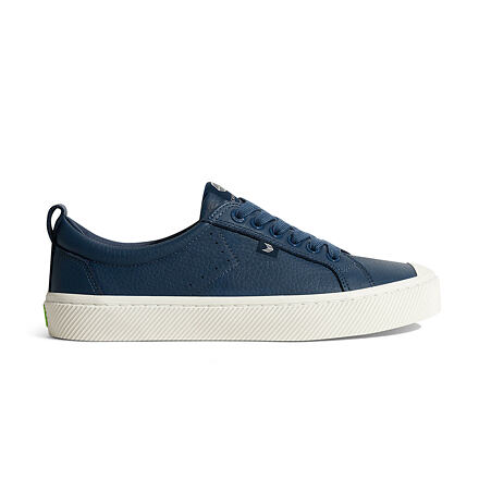 Tennarit ja kengät Cariuma OCA Low Premium Leather 40.5 Sininen | 100104U50