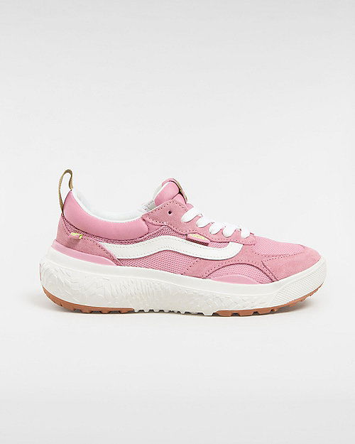 Tennarit ja kengät Vans Ultrarange Neo Vr3 Shoes (pink/multi) Unisex Pink, Size 2.5 Vaaleanpunainen | VN000BCEBIY