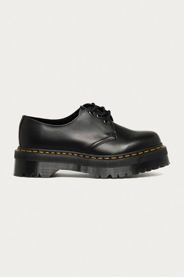 Tennarit ja kengät Dr. Martens 1461 Quad Musta | DM25567001, 0