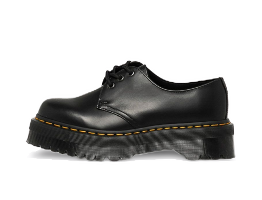 Tennarit ja kengät Dr. Martens 1461 Quad Musta | DM25567001