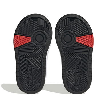 Tennarit ja kengät adidas Performance Hoops 3.0 CFI Valkoinen | H03860, 2
