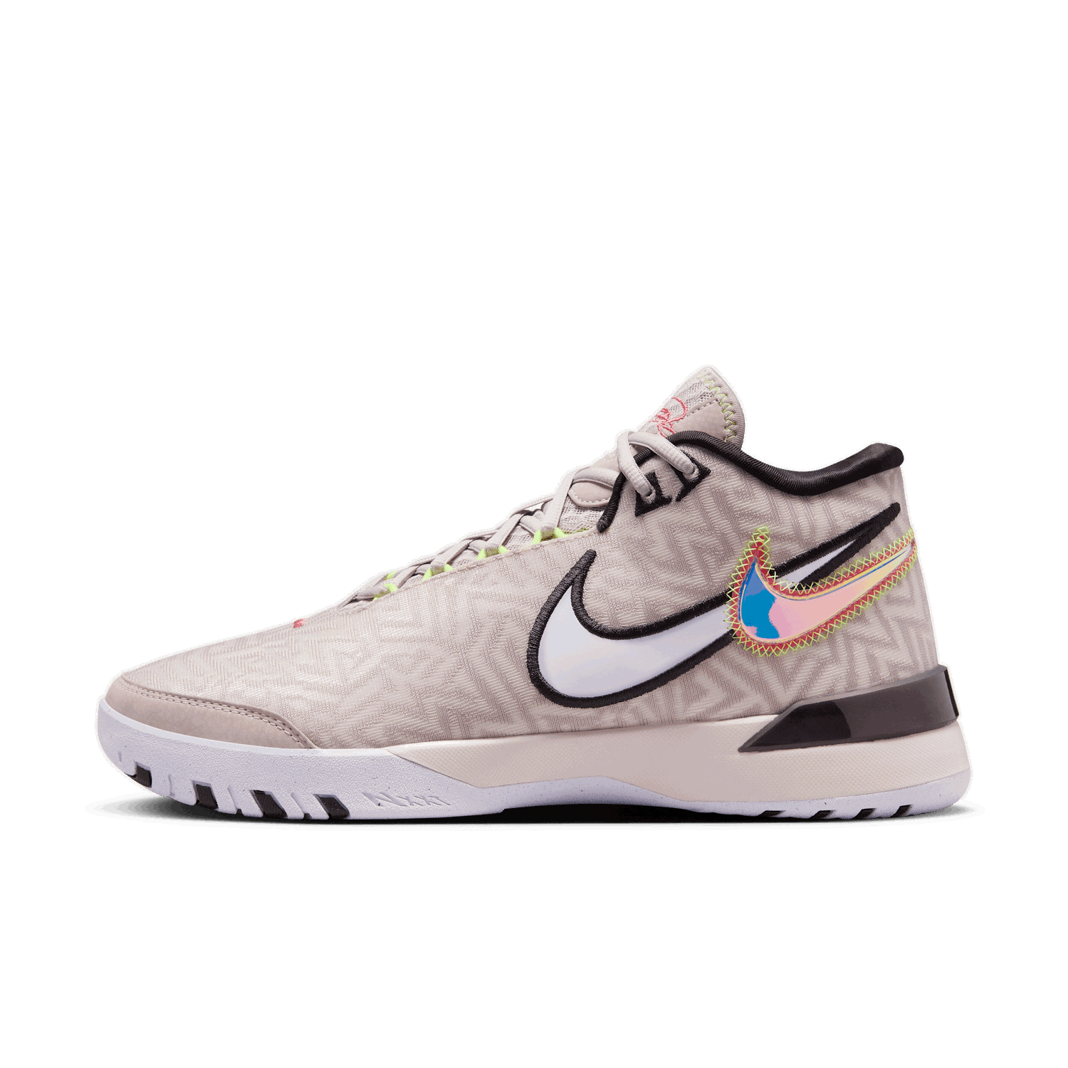 Tennarit ja kengät Nike LeBron NXXT Genisus Beige | HF0712-005, 1