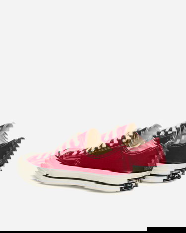 Tennarit ja kengät Converse Chuck 70 Low Punainen | A10531C, 4