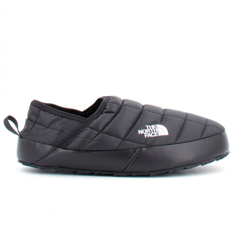 Tennarit ja kengät The North Face ThermoBall Traction Mule W Musta | NF0A3V1HKX71, 0