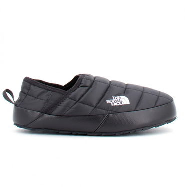 Tennarit ja kengät The North Face ThermoBall Traction Mule W Musta | NF0A3V1HKX71, 0