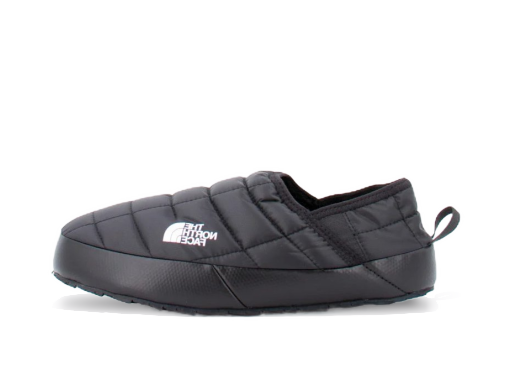 Tennarit ja kengät The North Face ThermoBall Traction Mule W Musta | NF0A3V1HKX71