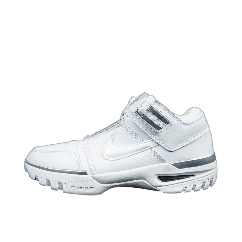 Tennarit ja kengät Nike Air Zoom Generation Valkoinen | 308573-111