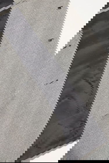 Takki Anine Bing Anine Bing Quinn Blazer Harmaa | A.01.10970, 4