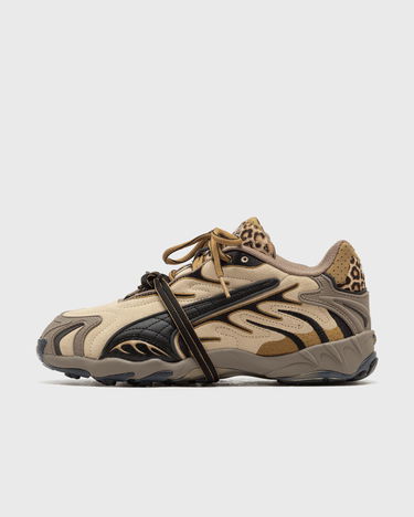Tennarit ja kengät Puma ASAP Rocky x Inhale "Leopard" Beige | 405579-01, 2