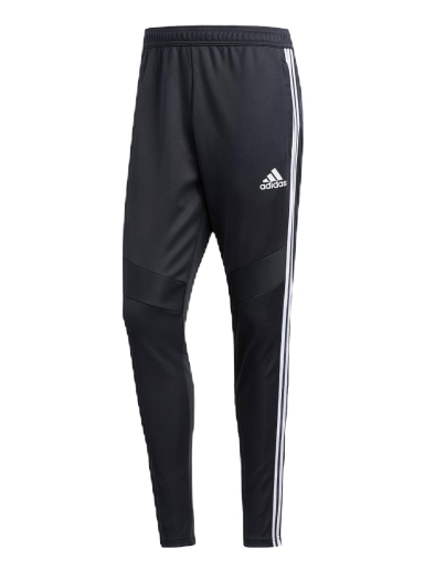 Housut adidas Performance Tiro 19 Training Musta | DZ6168