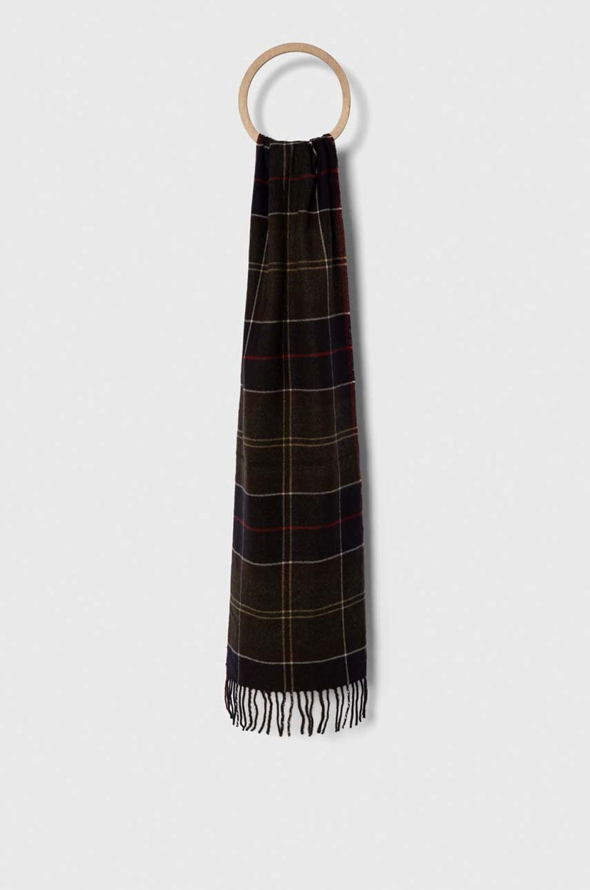 Huivi Barbour Barbour Tartan Scarf Vihreä | USC0300