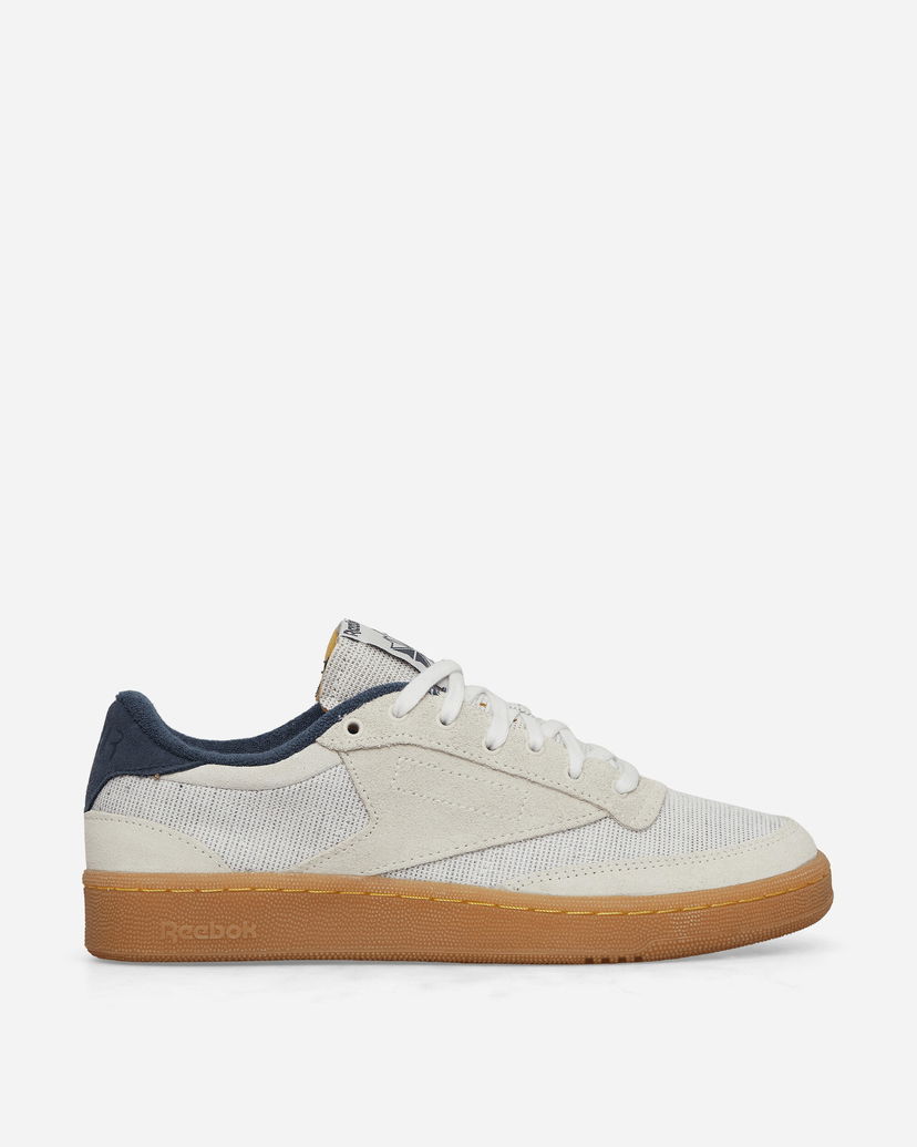 Tennarit ja kengät Reebok Club C 85 Beige | RMIA04VC99LEA002