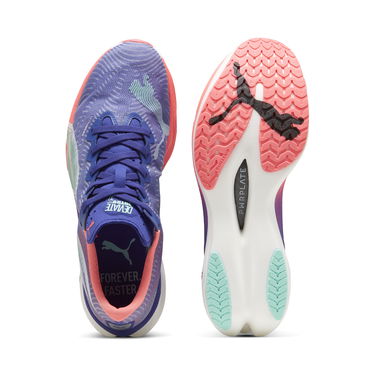 Tennarit ja kengät Puma Deviate NITRO™ Elite 3 Violetti | 309809_03, 5